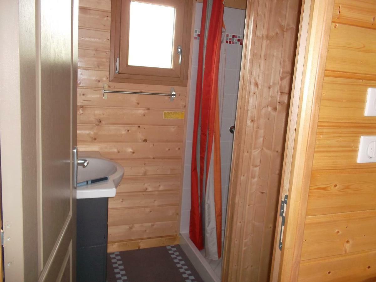 Chalet La Noisetiere Armalou ปูญี-ซูร์-ลัวร์ ภายนอก รูปภาพ