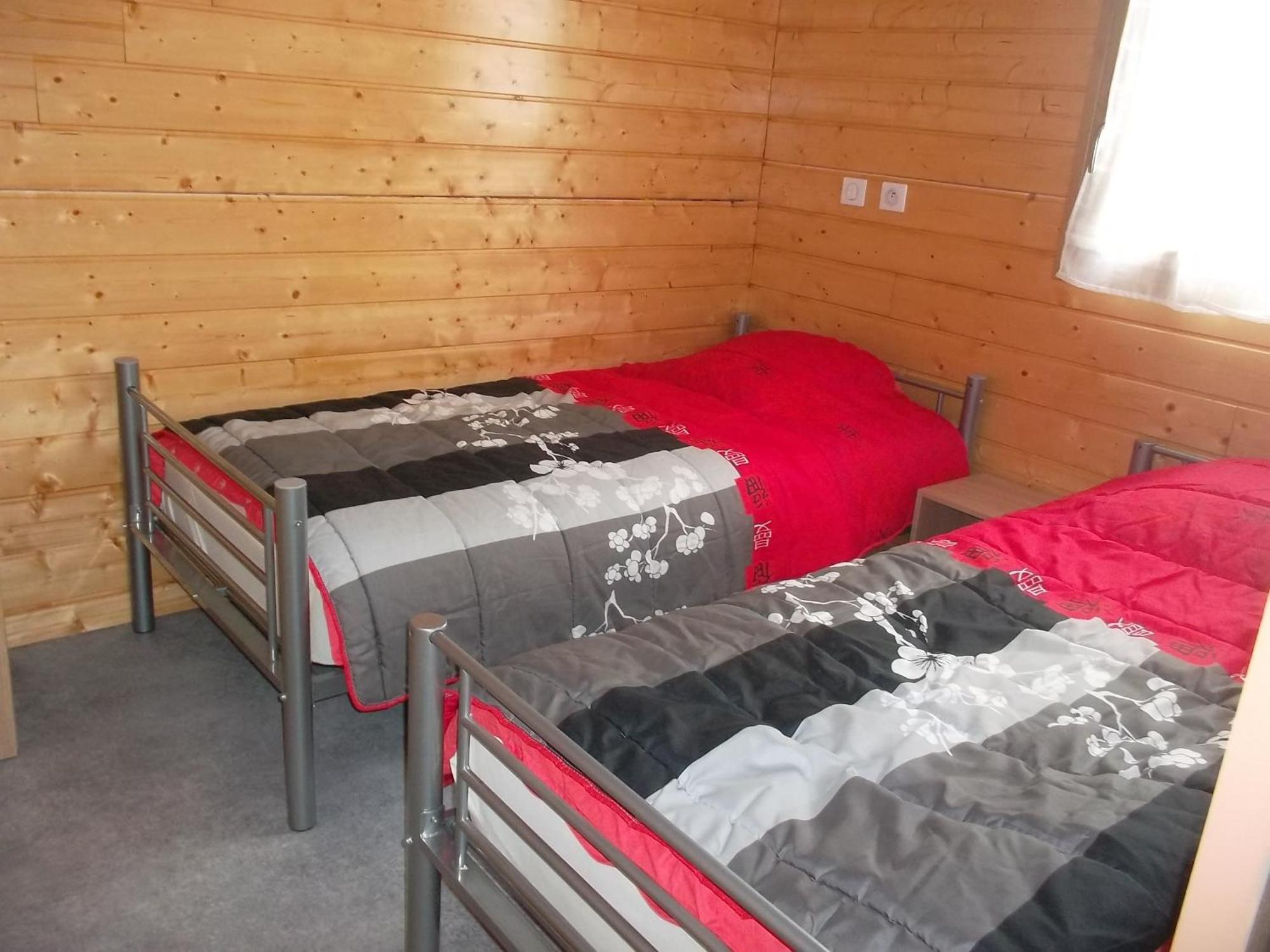 Chalet La Noisetiere Armalou ปูญี-ซูร์-ลัวร์ ภายนอก รูปภาพ